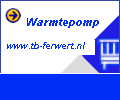 warmtepompen