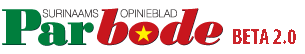 Parbode Surinaams opinie maandblad