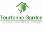 Tourtonne Garden