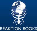 Reaktion Books Logo