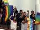 Homohuwelijk in Mexico-Stad toegestaan