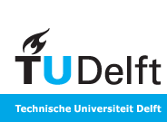 TU Delft logo